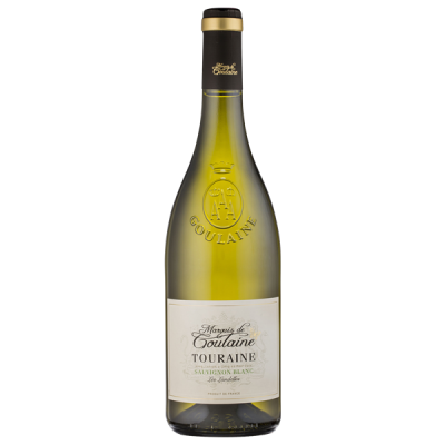 Touraine Les Landelles Blanc 2024 - Marquis de Goulaine