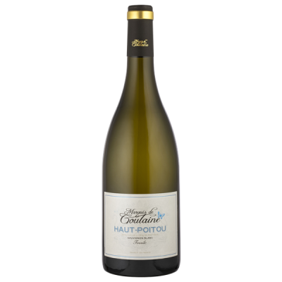 Haut-Poitou Fossile Blanc 2024 - Marquis de Goulaine