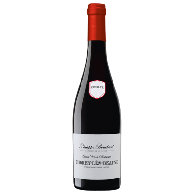 Chorey-les-Beaune Rouge 2022 - Philippe Bouchard