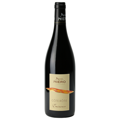 Côte Rôtie Eminence Rouge 2024 - Rémi Niero