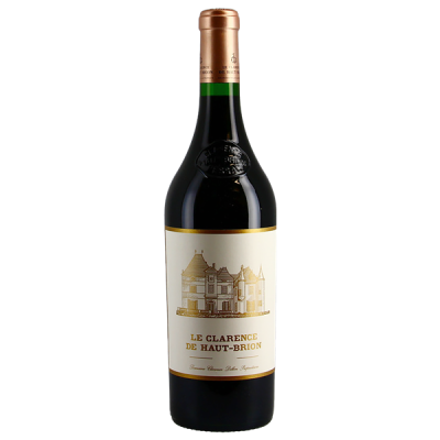 Château Haut-Brion Le Clarence de Haut-Brion Rouge 2019