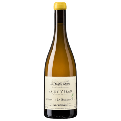 Saint-Véran La Bonnode Blanc 2024 - Domaine de la Soufrandière