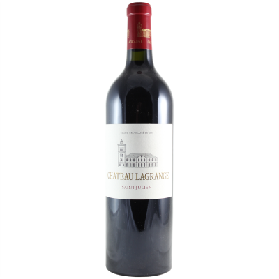 Château Lagrange Rouge 2015