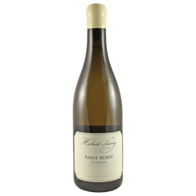 Saint-Aubin La Princée Blanc 2022 - Domaine Hubert Lamy