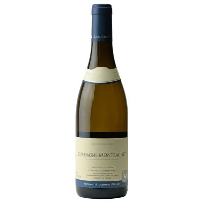 Chassagne-Montrachet Blanc 2023 - Domaine Fernand et Laurent Pillot