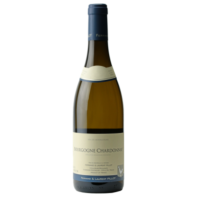 Bourgogne Chardonnay Blanc 2023 - Domaine Fernand et Laurent Pillot