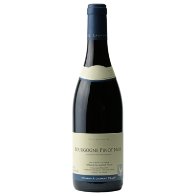 Bourgogne Rouge 2023 - Domaine Fernand et Laurent Pillot
