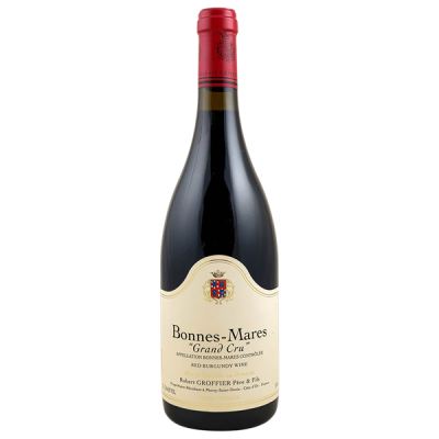 Bonnes-Mares Rouge 2016 - Domaine Robert Groffier Père et Fils