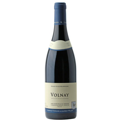 Volnay Rouge 2023 - Domaine Fernand et Laurent Pillot