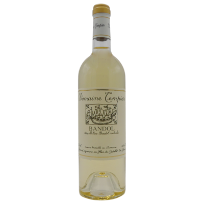 Bandol Blanc 2024 - Domaine Tempier
