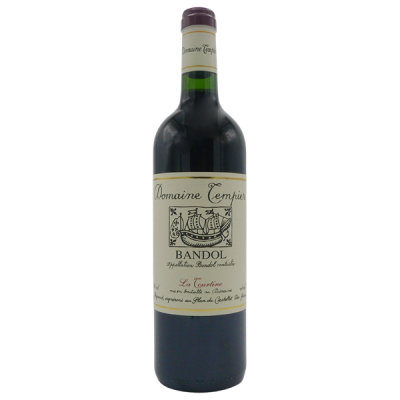 Bandol La Tourtine Rouge 2022 - Domaine Tempier