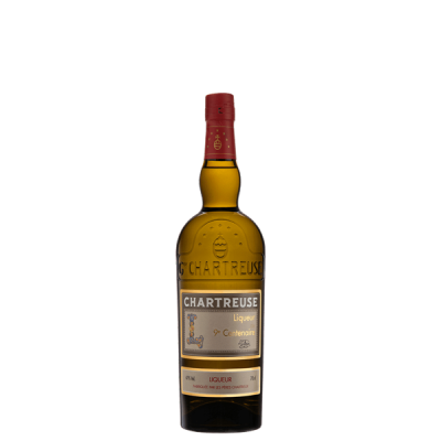Chartreuse Liqueur du 9ème Centenaire - Chartreuse