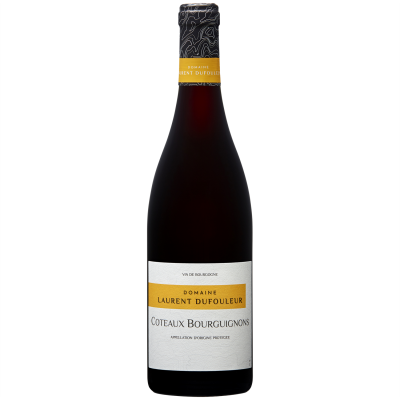Côteaux Bourguignons Rouge 2022 - Domaine Laurent Dufouleur