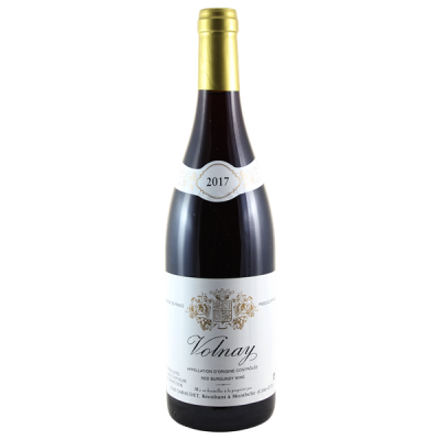 Volnay Rouge 2017 - Domaine Paul Garaudet