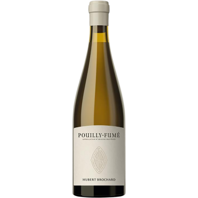 Pouilly-Fumé Blanc 2024 - Hubert Brochard