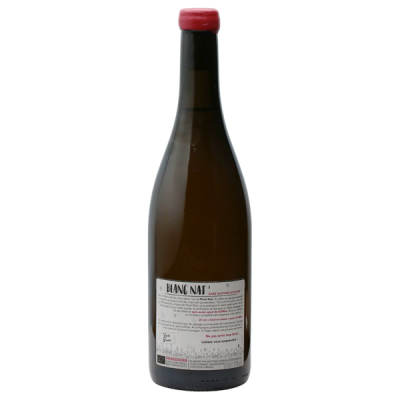 Blanc Nat' Sans Sulfites 2016 - Bruno Dangin