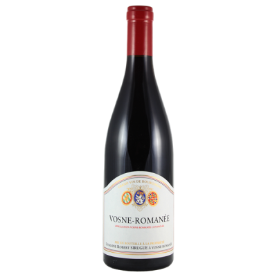 Vosne-Romanée Rouge 2022 - Domaine Robert Sirugue