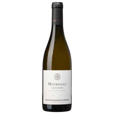 Meursault Les Corbins Blanc 2023 - Domaine Darviot Perrin