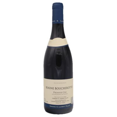 Beaune 1er Cru Les Boucherottes Rouge 2023 - Domaine Fernand et Laurent Pillot