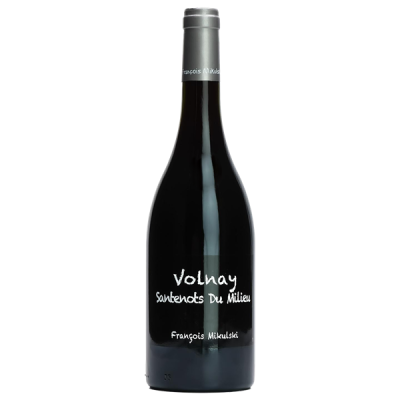 Volnay 1er Cru Santenots Rouge 2023 - François Mikulski