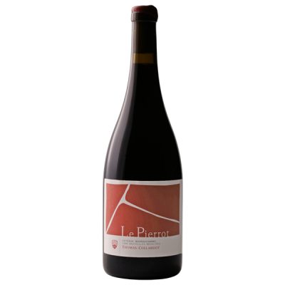 Côteaux Bourguignons Le Pierrot Rouge 2023 - Domaine Thomas-Collardot