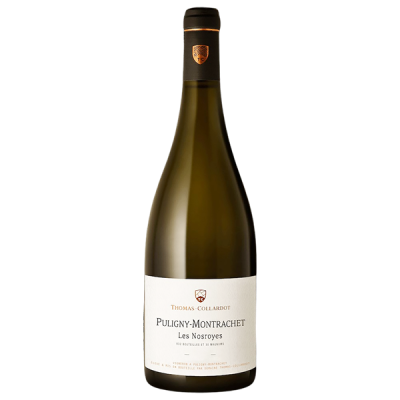 Puligny-Montrachet Les Nosroyes Blanc 2023 - Domaine Thomas-Collardot
