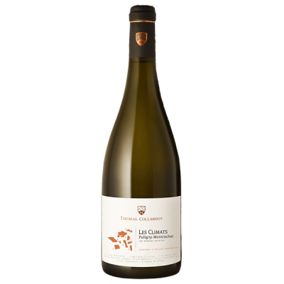 Puligny-Montrachet Les Climats Blanc 2023 - Domaine Thomas-Collardot