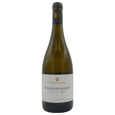 Bourgogne Aligoté Blanc 2023 - Domaine Thomas-Collardot