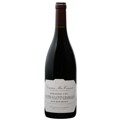 Nuits-Saint-Georges 1er Cru Aux Boudots Rouge 2019 - Méo-Camuzet