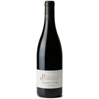 Ladoix 1er Cru La Corvée Rouge 2022 - Patrick Clémencet