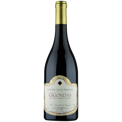 Gigondas Rouge 2023 - Domaine Saint-Frédéric