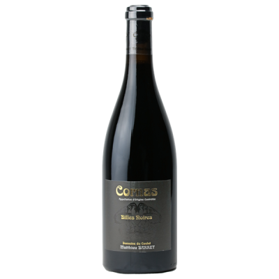 Cornas Billes Noires Rouge 2020 - Domaine du Coulet