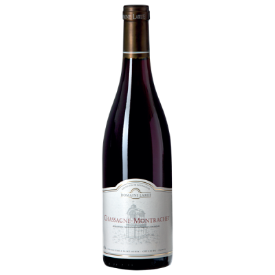 Chassagne-Montrachet Rouge 2021 - Domaine Larue