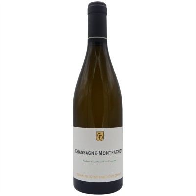 Chassagne-Montrachet  Blanc 2022 - Domaine Coffinet-Duvernay