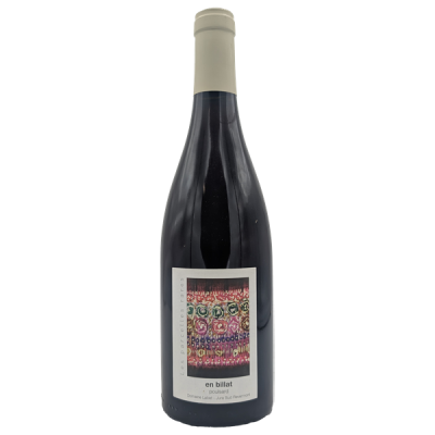 Côtes du Jura En Billat Poulsard Rouge 2023 - Domaine Labet