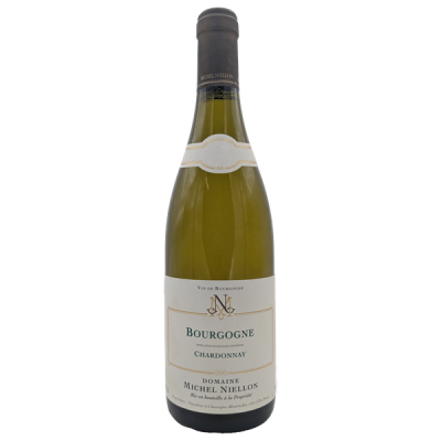 Bourgogne Blanc 2020 - Domaine Michel Niellon