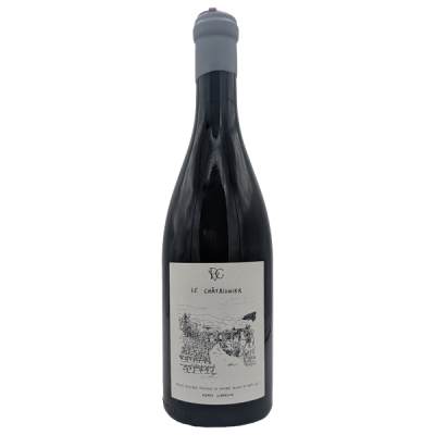 Le Châtaignier Savagnin Blanc 2023 - Domaine Pierre Girardin