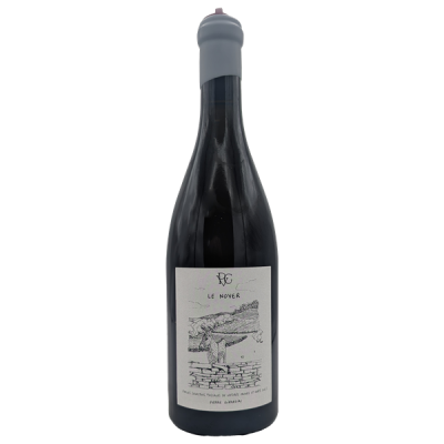 Le Noyer Savagnin Blanc 2023 - Domaine Pierre Girardin