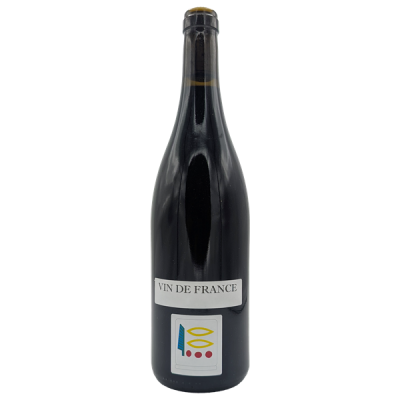 Vin de France - Origine Bourgogne Rouge 2022 - Domaine Prieuré-Roch