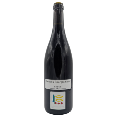 Côteaux Bourguignons Rouge 2022 - Domaine Prieuré-Roch