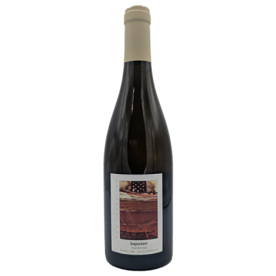 Côtes du Jura Bajocien Chardonnay Blanc 2022 - Domaine Labet