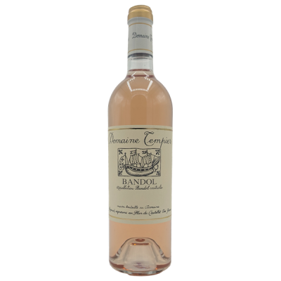 Bandol Rosé 2024 - Domaine Tempier