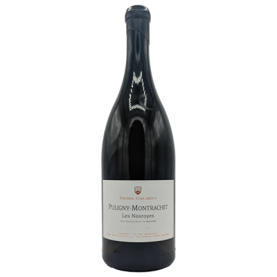 Puligny-Montrachet Les Nosroyes MAGNUM Blanc 2023 - Domaine Thomas-Collardot