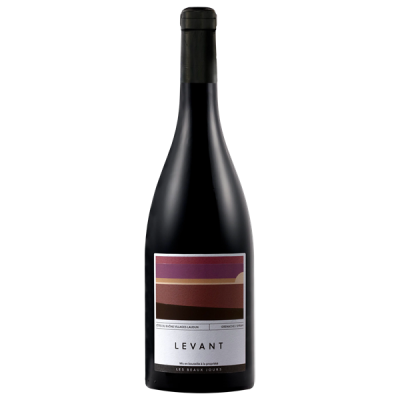 Côtes du Rhône Villages Laudun Levant Les Beaux Jours Rouge 2023 - Vignerons Propriétés Associés