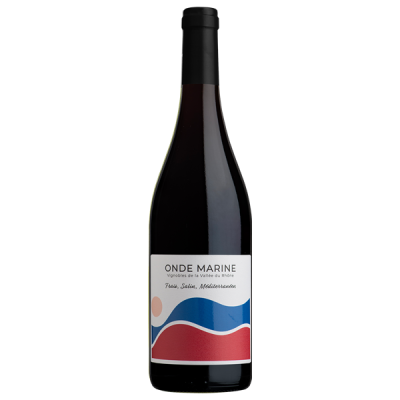 Costières de Nîmes Onde Marine Rouge 2023 - Vignerons Propriétés Associés
