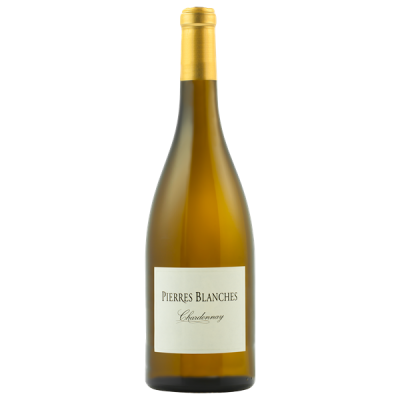 Pays d'Oc Pierres Blanches Chardonnay 2024 - Vignerons Propriétés Associés