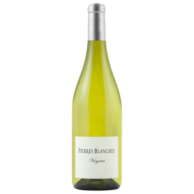 Pays d'Oc Pierres Blanches Viognier 2024 - Vignerons Propriétés Associés