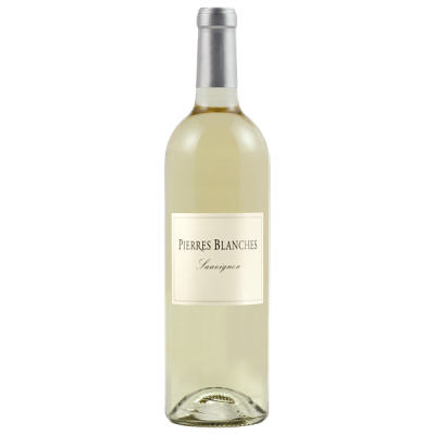 Pays d'Oc Pierres Blanches Sauvignon 2024 - Vignerons Propriétés Associés