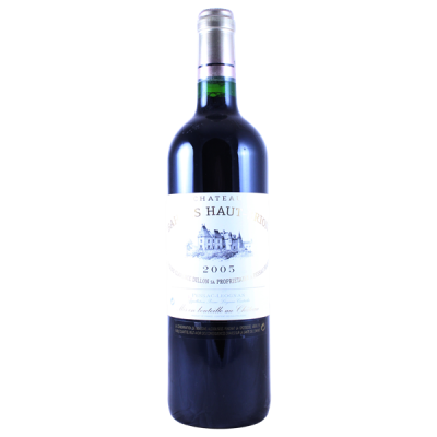 Château Haut-Brion Pessac-Léognan Bahans de Haut-Brion Rouge 2005