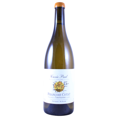 Sancerre Cuvée Paul Blanc 2015 - Domaine François Cotat